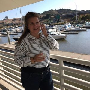 Meet your Posher, Taylor